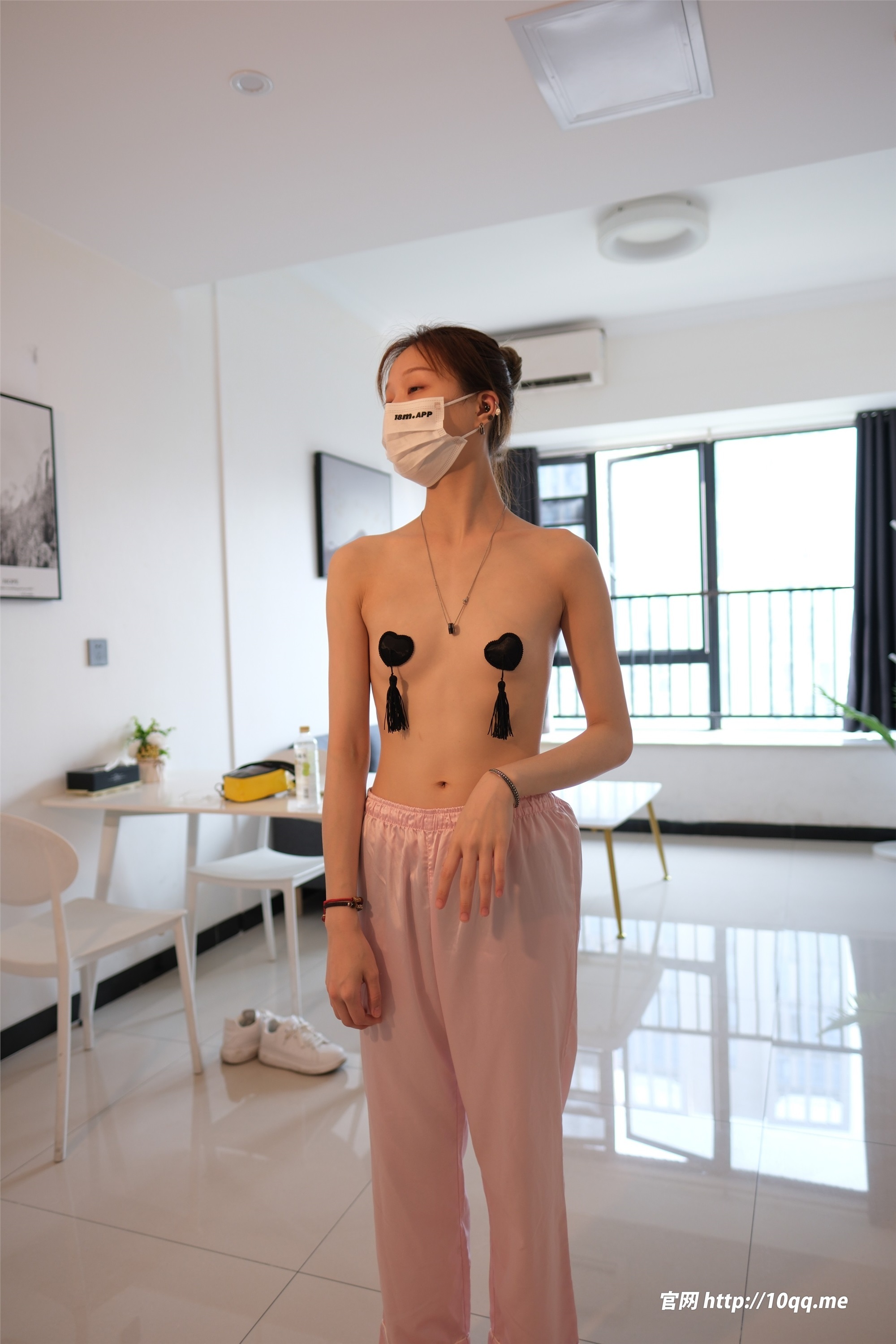 ROSI口罩系列 2024.08.05 NO.2976